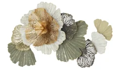 Wanddekoration Blume | Möbel Höffner