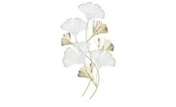 Wanddekoration Ginkgo | Möbel Höffner