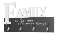 Wandgarderobe  Family | Möbel Höffner