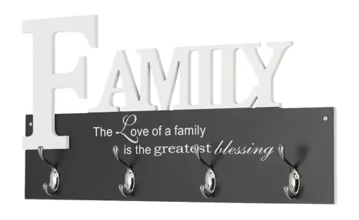 Wandgarderobe  Family | Möbel Höffner