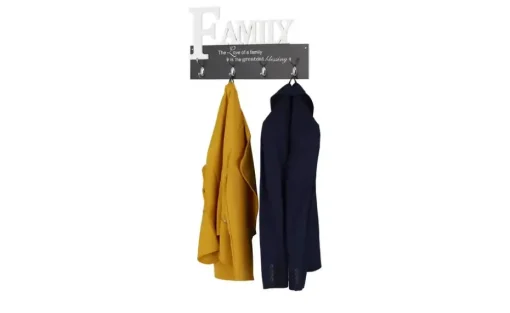 Wandgarderobe  Family | Möbel Höffner