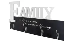 Wandgarderobe  Family | Möbel Höffner