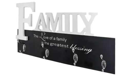 Wandgarderobe  Family | Möbel Höffner