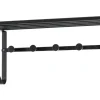 Wandgarderobe Groletta | Möbel Höffner