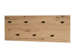 Wandgarderobe Parma | Möbel Höffner