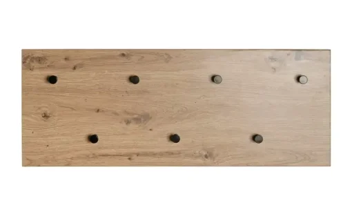 Wandgarderobe Parma | Möbel Höffner