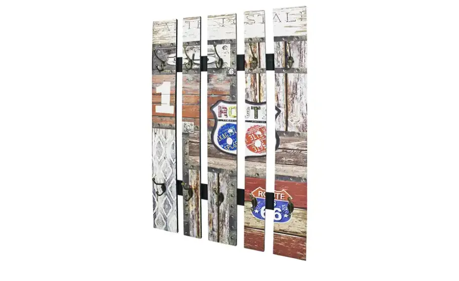 Wandgarderobe Perugia | Möbel Höffner