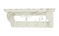 Wandregal Caslano | 64 cm | Möbel Höffner