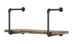 Wandregal  Casoro | 36,5 cm | Möbel Höffner