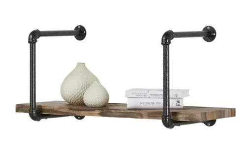 Wandregal  Casoro | 36,5 cm | Möbel Höffner
