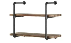 Wandregal  Casoro | 60 cm | Möbel Höffner