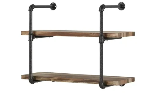 Wandregal  Casoro | 60 cm | Möbel Höffner