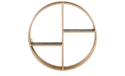 Wandregal Fence | 70 cm | Möbel Höffner