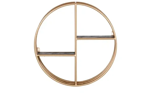 Wandregal Fence | 70 cm | Möbel Höffner