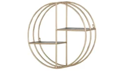 Wandregal Fence | 70 cm | Möbel Höffner