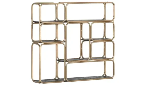 Wandregal Fence | Möbel Höffner
