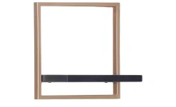 Wandregal Frame | 35 cm | Möbel Höffner