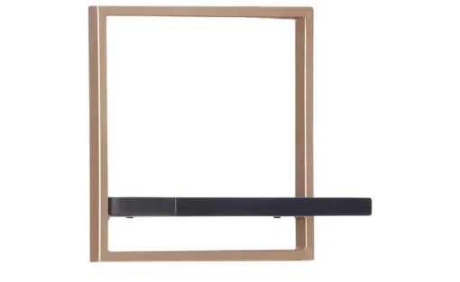 Wandregal Frame | 35 cm | Möbel Höffner
