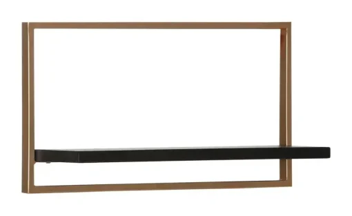 Wandregal Frame | 65 cm | Möbel Höffner