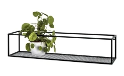 Wandregal Porcini | 70 cm | Möbel Höffner