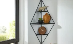 Wandregal Porcini | Möbel Höffner