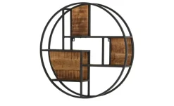 Wandregal Round | Möbel Höffner
