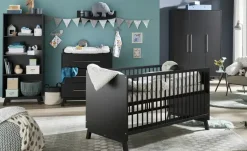 Wandregal Swart | Möbel Höffner