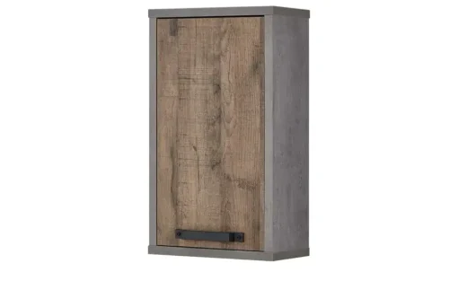 Wandschrank Luganer See | Möbel Höffner