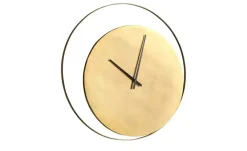 Wanduhr 80 cm Shine | Möbel Höffner