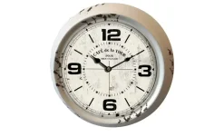 Wanduhr CAFÉ de la TOUR | Möbel Höffner