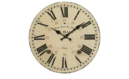 Wanduhr Kensington II | Möbel Höffner