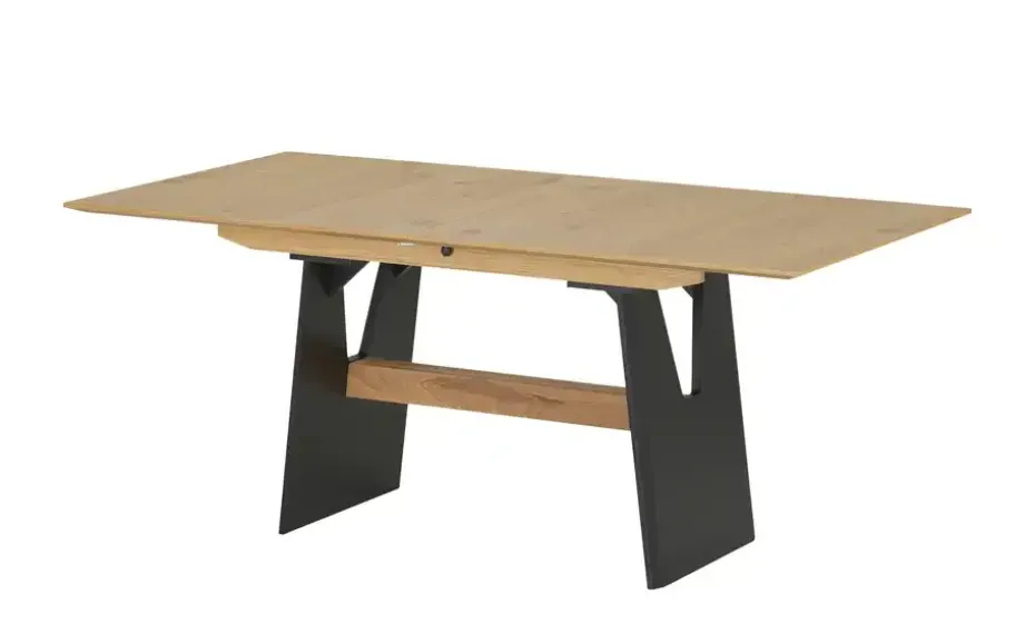 Wangentisch ausziehbar 4402 | 160 cm | Möbel Höffner