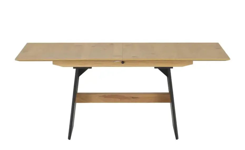Wangentisch ausziehbar 4402 | 160 cm | Möbel Höffner