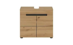 Waschbeckenunterschrank Canower See | Möbel Höffner