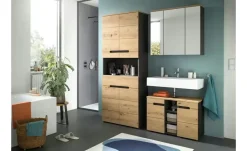 Waschbeckenunterschrank Canower See | Möbel Höffner