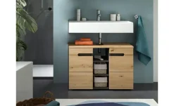 Waschbeckenunterschrank Canower See | Möbel Höffner