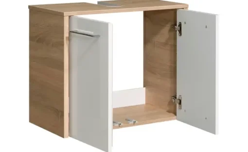 Waschbeckenunterschrank Dreetzsee | Möbel Höffner