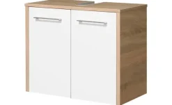 Waschbeckenunterschrank Dreetzsee | Möbel Höffner