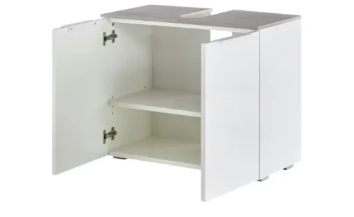 Waschbeckenunterschrank Gardasee | Möbel Höffner