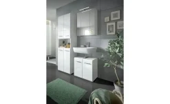 Waschbeckenunterschrank Igelsbachsee | Möbel Höffner