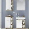 Waschbeckenunterschrank  North | Möbel Höffner