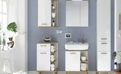 Waschbeckenunterschrank  North | Möbel Höffner