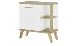 Waschbeckenunterschrank  North | Möbel Höffner