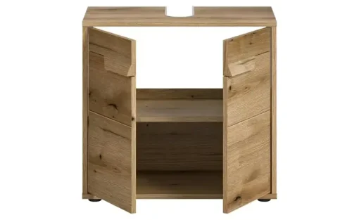 Waschbeckenunterschrank Zernowsee | 64 cm | Höffner