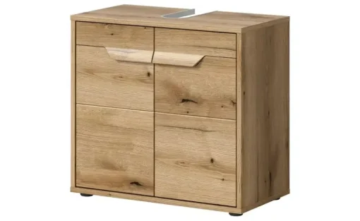 Waschbeckenunterschrank Zernowsee | 64 cm | Höffner