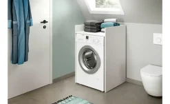 Waschmaschinenschrank Frillensee | Möbel Höffner