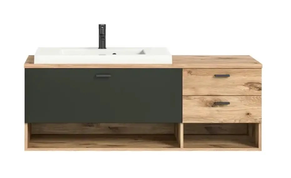 Waschtisch inkl. Waschbecken Grabowsee | Möbel Höffner
