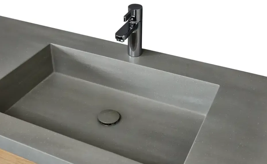 Waschtischkombination Fresh | Möbel Höffner