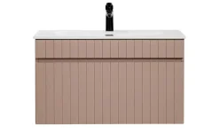 Waschtischkombination Idasee | 81 cm | Möbel Höffner