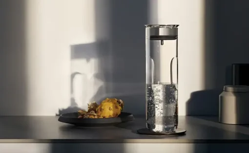 Wasserkaraffe Motion | Möbel Höffner